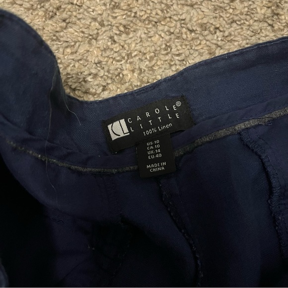 SHORTS - Picture 3 of 4